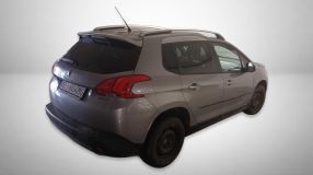 Peugeot 2008 - 2016