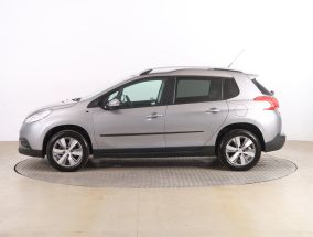 Peugeot 2008 - 2016