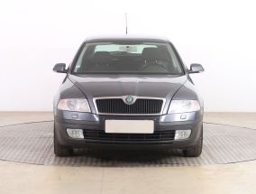 Skoda Octavia - 2007