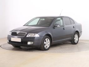 Skoda Octavia - 2007