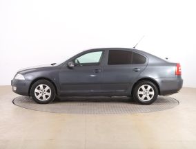 Skoda Octavia - 2007