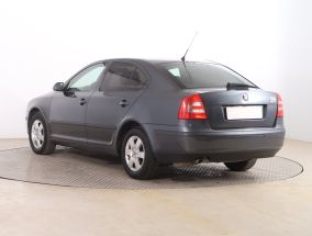 Skoda Octavia - 2007