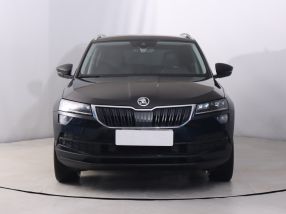 Skoda Karoq - 2019