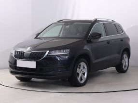 Skoda Karoq - 2019