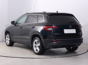 Skoda Karoq - 2019