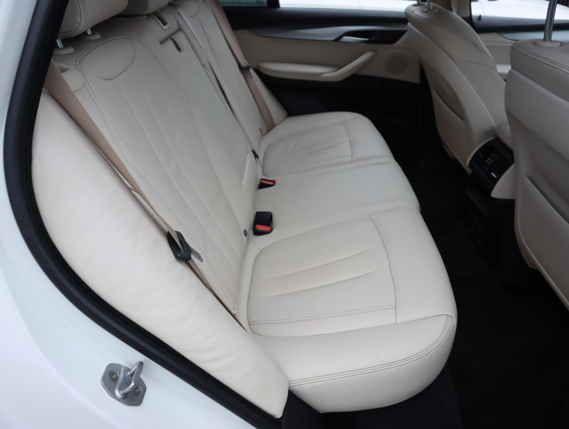 BMW X5, 2016