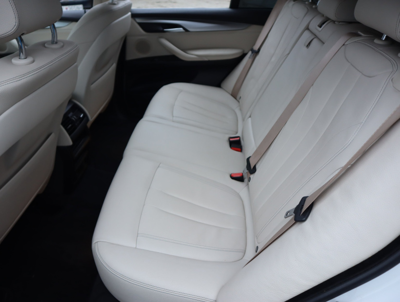 BMW X5, 2016
