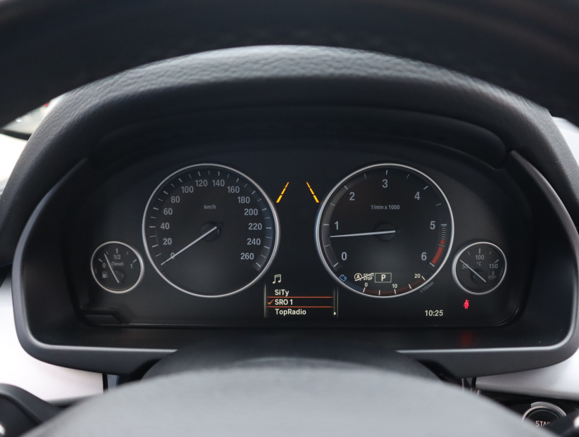 BMW X5, 2016