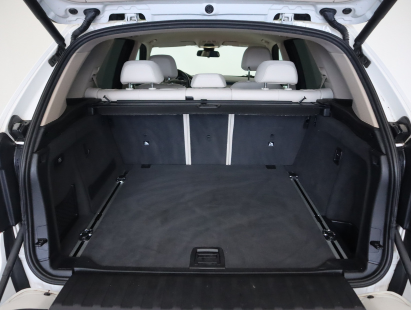 BMW X5, 2016