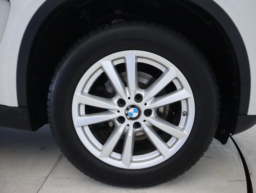 BMW X5, 2016