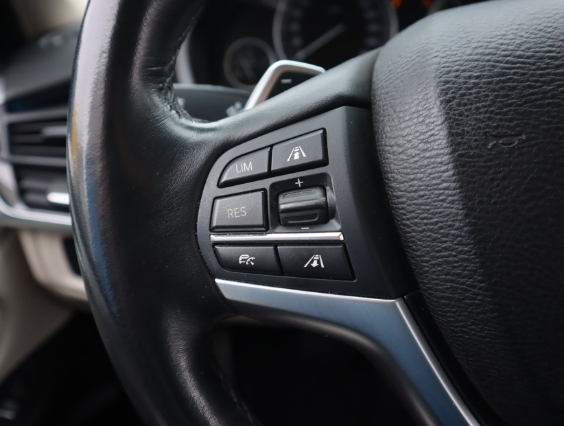 BMW X5, 2016
