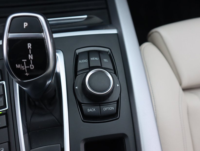 BMW X5, 2016