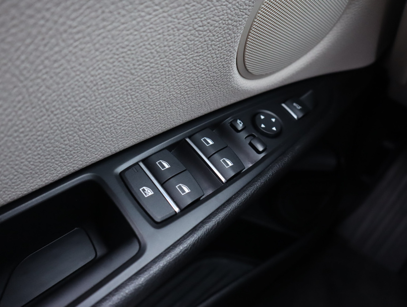 BMW X5, 2016