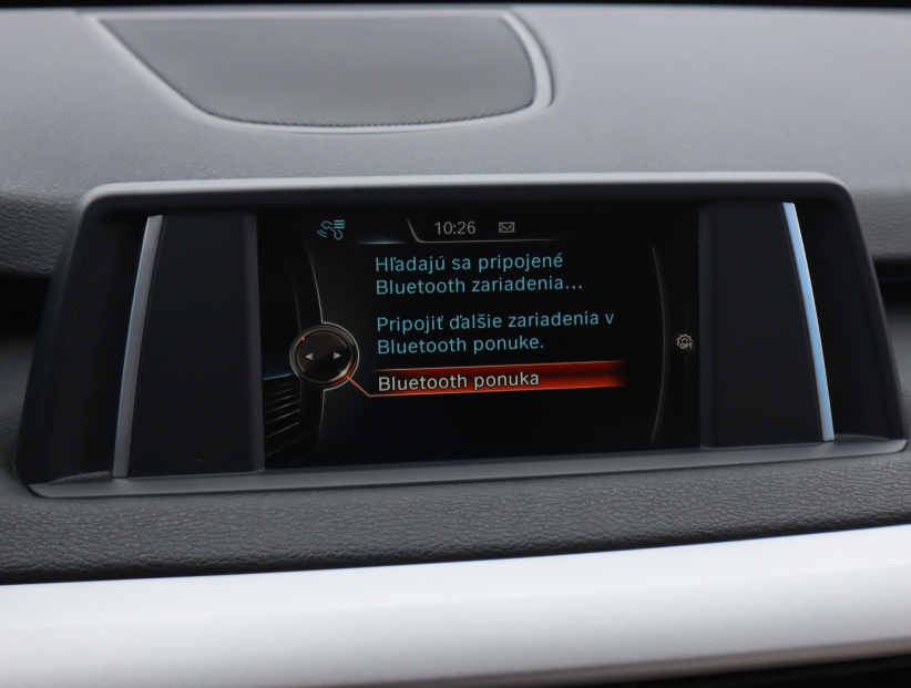 BMW X5, 2016
