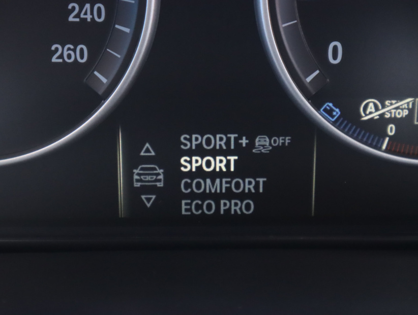BMW X5, 2016