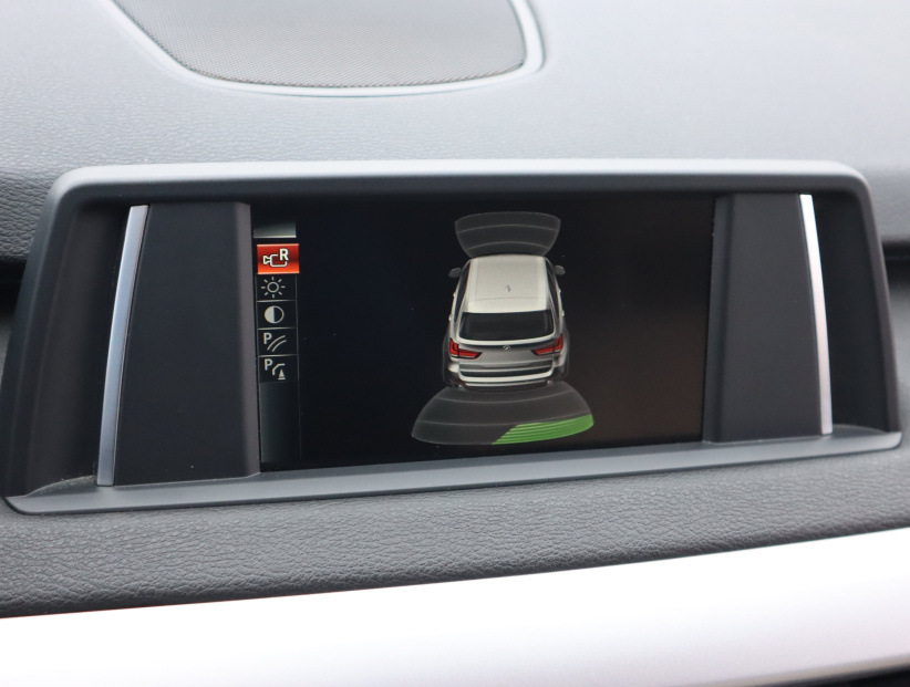 BMW X5, 2016