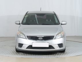 Kia Ceed - 2010