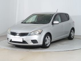 Kia Ceed - 2010