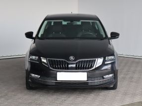 Skoda Octavia - 2018