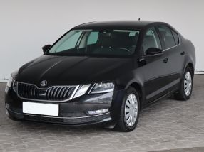 Skoda Octavia - 2018