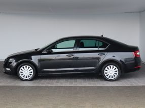 Skoda Octavia - 2018