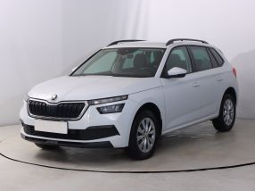 Skoda Kamiq - 2022