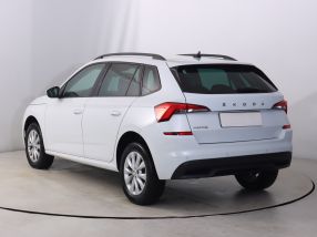 Skoda Kamiq - 2022