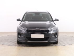 Kia XCeed - 2021