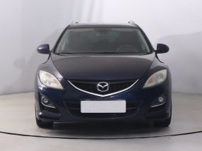 Mazda 6 - 2011