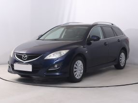 Mazda 6 - 2011