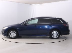 Mazda 6 - 2011