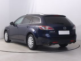 Mazda 6 - 2011