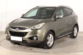 Hyundai ix35 - 2011