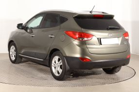 Hyundai ix35 - 2011