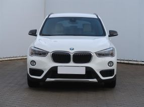 BMW X1 - 2016