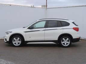 BMW X1 - 2016