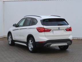 BMW X1 - 2016