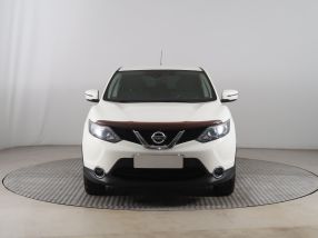 Nissan Qashqai - 2017