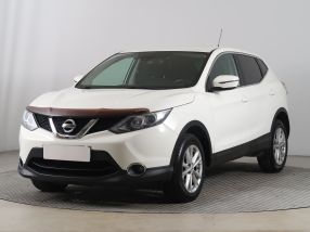 Nissan Qashqai - 2017