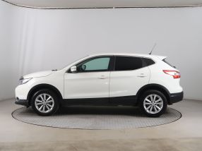 Nissan Qashqai - 2017