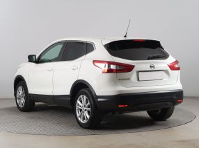Nissan Qashqai - 2017