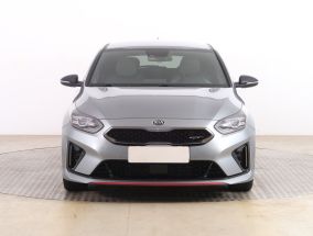Kia ProCeed - 2019