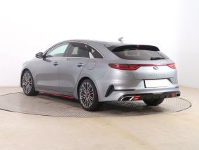 Kia ProCeed - 2019