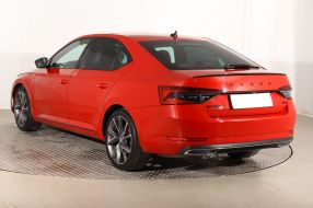 Skoda Superb - 2019