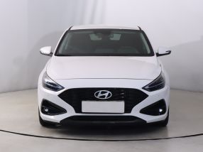 Hyundai i30 Fastback - 2025