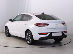 Hyundai i30 Fastback - 2025