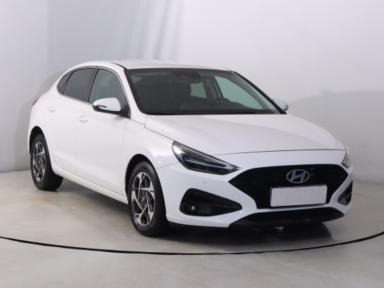 Hyundai i30 Fastback