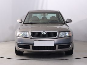 Skoda Superb - 2007