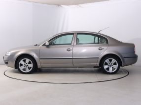 Skoda Superb - 2007