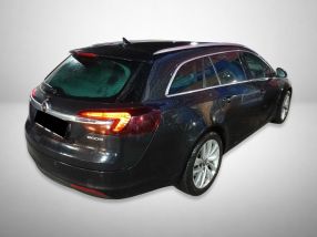 Opel Insignia - 2015